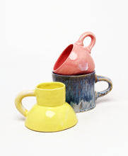 Load image into Gallery viewer, Make a Mug - Handbuilding Workshop for Beginners