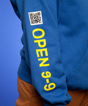 Load image into Gallery viewer, The Cammi Climaco 24/7 Hooded Sweatshirt