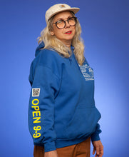 Load image into Gallery viewer, The Cammi Climaco 24/7 Hooded Sweatshirt