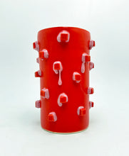 Load image into Gallery viewer, Experimental Building with Gloop & Puff Glazes with Cammi Climaco