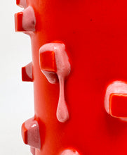 Load image into Gallery viewer, Experimental Building with Gloop & Puff Glazes with Cammi Climaco