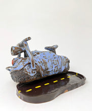 Load image into Gallery viewer, The Fast and The Butter-dish