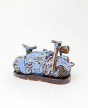 Load image into Gallery viewer, The Fast and The Butter-dish