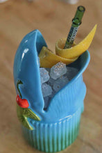 Load image into Gallery viewer, Thirsty Whale Cocktail Cup Edition 2 SOLD OUT!