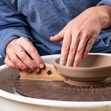 Load image into Gallery viewer, Garrity Tools Foot 8