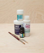 Load image into Gallery viewer, BKLYN CLAY Crack Repair Kit