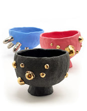 Load image into Gallery viewer, White Gold Luster