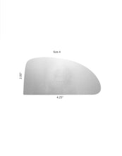 Load image into Gallery viewer, Mudtools Stainless Scrapers