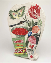 Load image into Gallery viewer, Painting with Underglaze Online Workshop