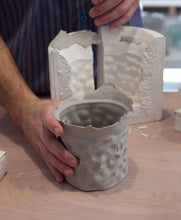 Load image into Gallery viewer, Intro to Mold-Making for Slip Casting