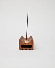 Load image into Gallery viewer, Strike & Burn Incense Holder