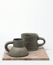 Load image into Gallery viewer, Make a Mug - Handbuilding Workshop for Beginners
