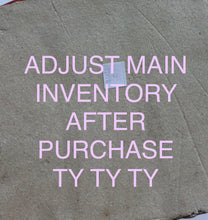 Load image into Gallery viewer, Staff Discounted Blue Hoodies
