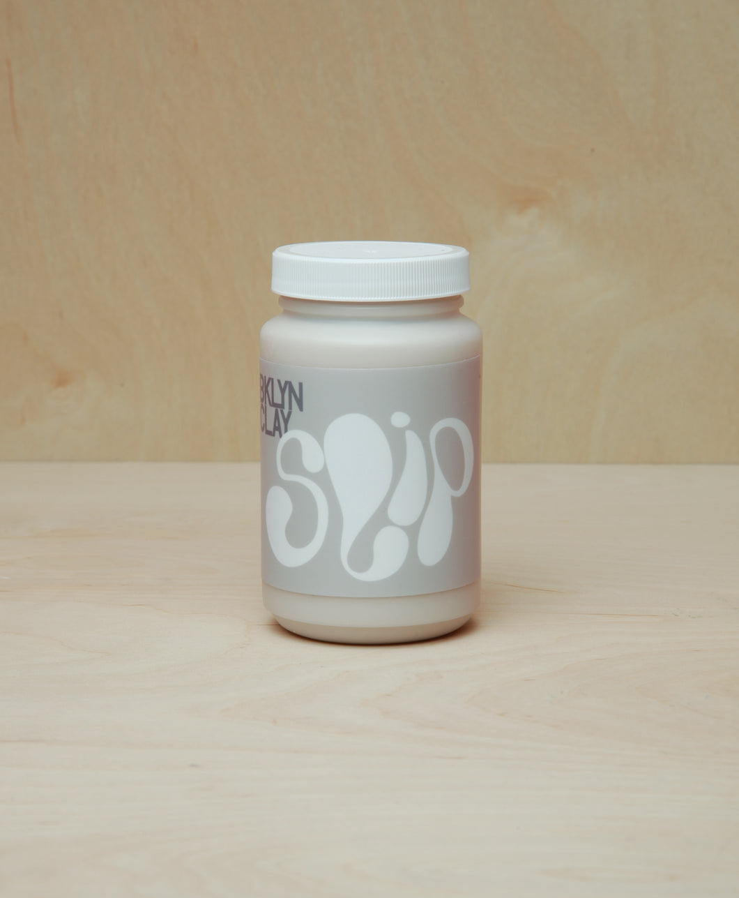 BKLYN CLAY Slip