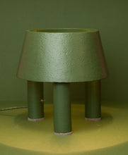 Load image into Gallery viewer, Three Legged Lamp
