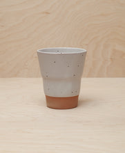 Load image into Gallery viewer, BKLYN CLAY Made Tumbler
