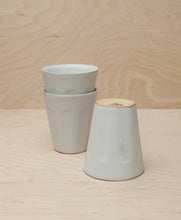 Load image into Gallery viewer, BKLYN CLAY Made Tumbler
