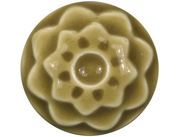 Amaco Celadon C-32 Ochre