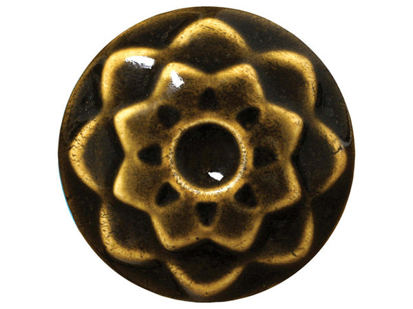 Amaco Celadon C-36 Iron