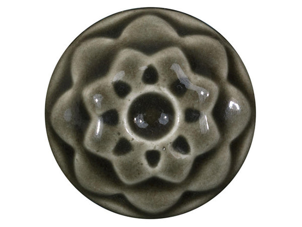 Amaco Celadon C-3 Smoke