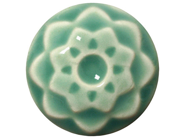 Amaco Celadon C-40 Aqua