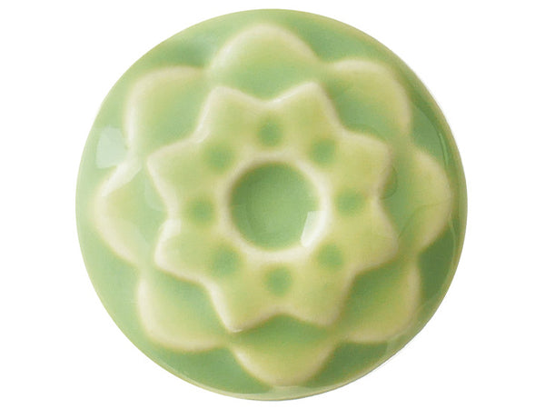 Amaco Celadon C-42 Saguaro