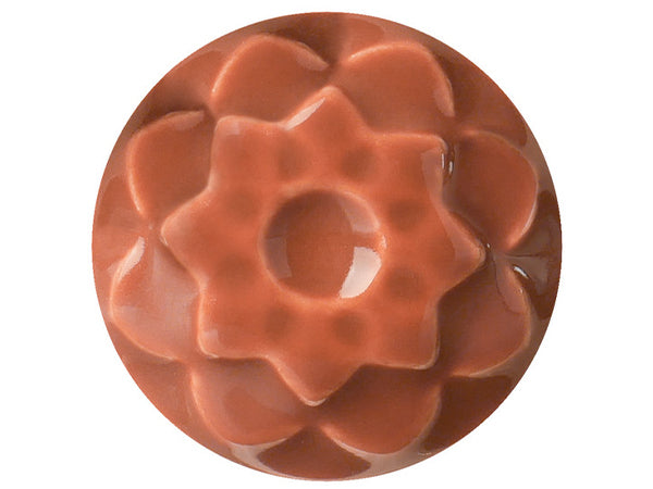 Amaco Celadon C-52 Red Rock