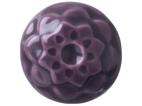 Amaco Celadon C-57 Mulberry