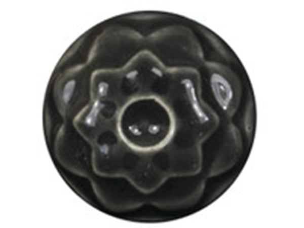 Amaco Celadon C-5 Charcoal