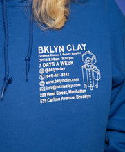 Load image into Gallery viewer, The Cammi Climaco 24/7 Hooded Sweatshirt
