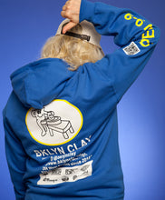 Load image into Gallery viewer, The Cammi Climaco 24/7 Hooded Sweatshirt
