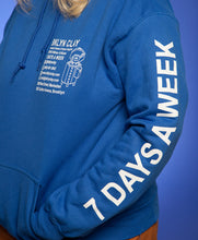 Load image into Gallery viewer, The Cammi Climaco 24/7 Hooded Sweatshirt
