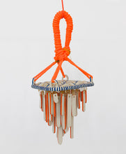 Load image into Gallery viewer, Hear the Breeze: Ceramic Wind Chimes with Julia Elsas
