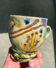 Load image into Gallery viewer, Narrative Glaze Inlay with Macayla Sandusky
