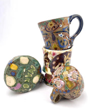 Load image into Gallery viewer, Narrative Glaze Inlay with Macayla Sandusky
