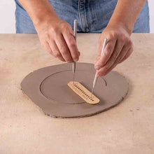 Load image into Gallery viewer, Garrity Tools Compass
