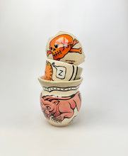 Load image into Gallery viewer, Super Soft to Bright and Bold: Underglaze Painting with Genna Howard
