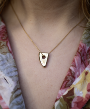 Load image into Gallery viewer, Rib Necklace | Toolrey by Indoor Recess
