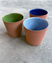 Load image into Gallery viewer, BKLYN CLAY Stucco Tumbler
