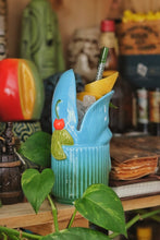 Load image into Gallery viewer, Thirsty Whale Cocktail Cup Edition 2 SOLD OUT!
