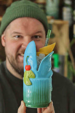 Load image into Gallery viewer, Thirsty Whale Cocktail Cup Edition 2 SOLD OUT!
