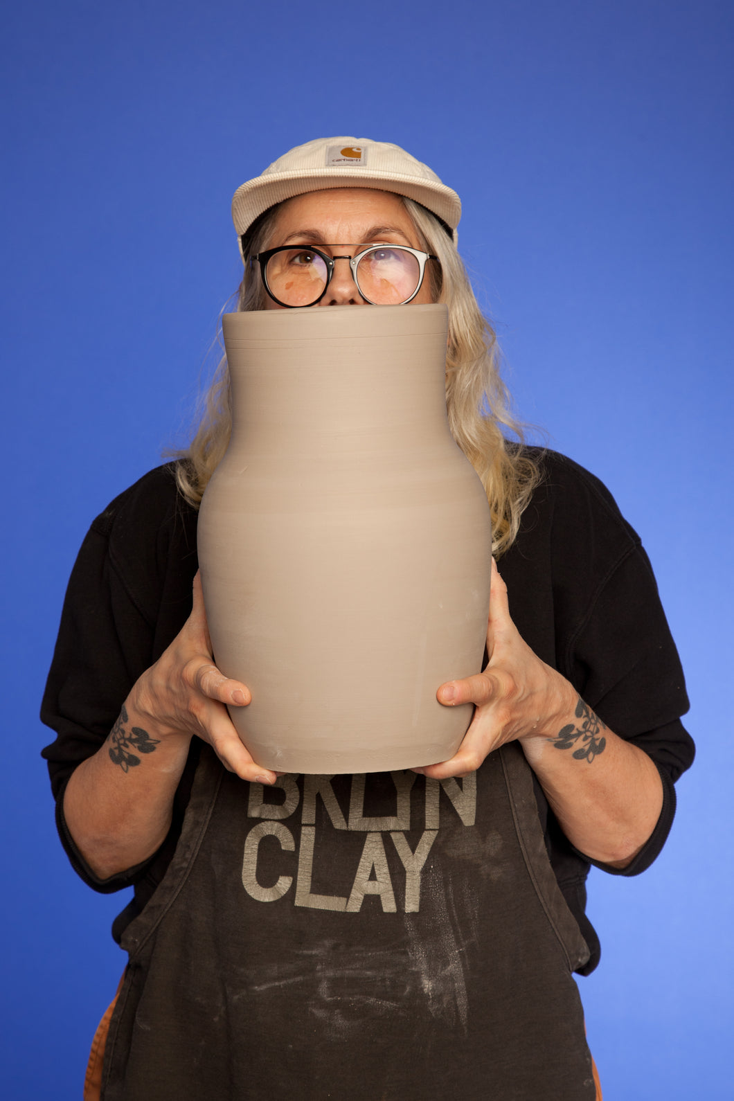 Cammi Climaco’s  Pottery  Bootcamp | 2025