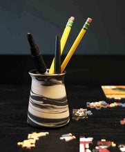 Load image into Gallery viewer, Marbling on the Wheel
