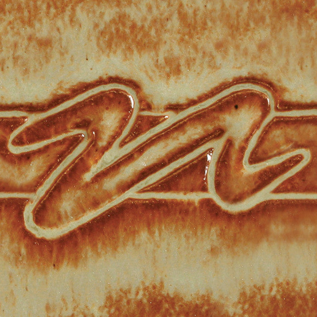 Amaco Potter's Choice / PC-32 Albany Slip Brown