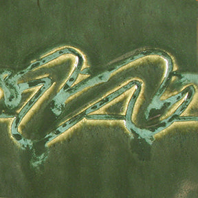 Amaco Potter's Choice / PC-41 Vert Lustre