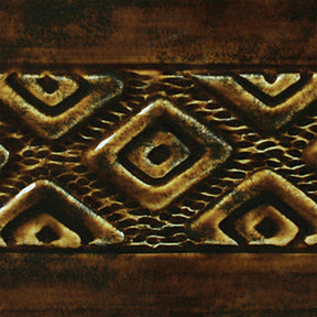 Amaco Potter's Choice / PC-62 Textured Amber Brown