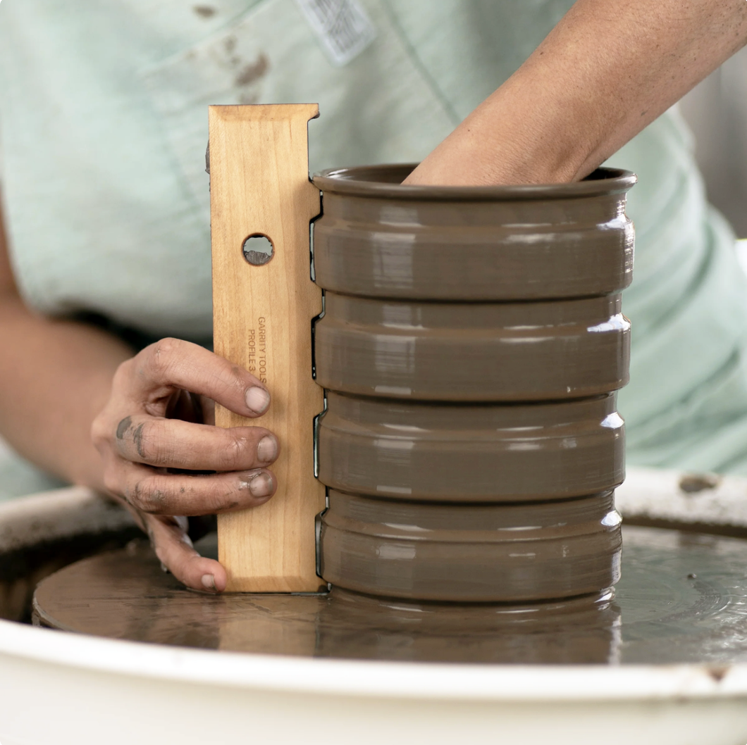Garrity Tools Profile 3