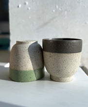 Load image into Gallery viewer, BKLYN CLAY Recycled Ceramic Tumbler

