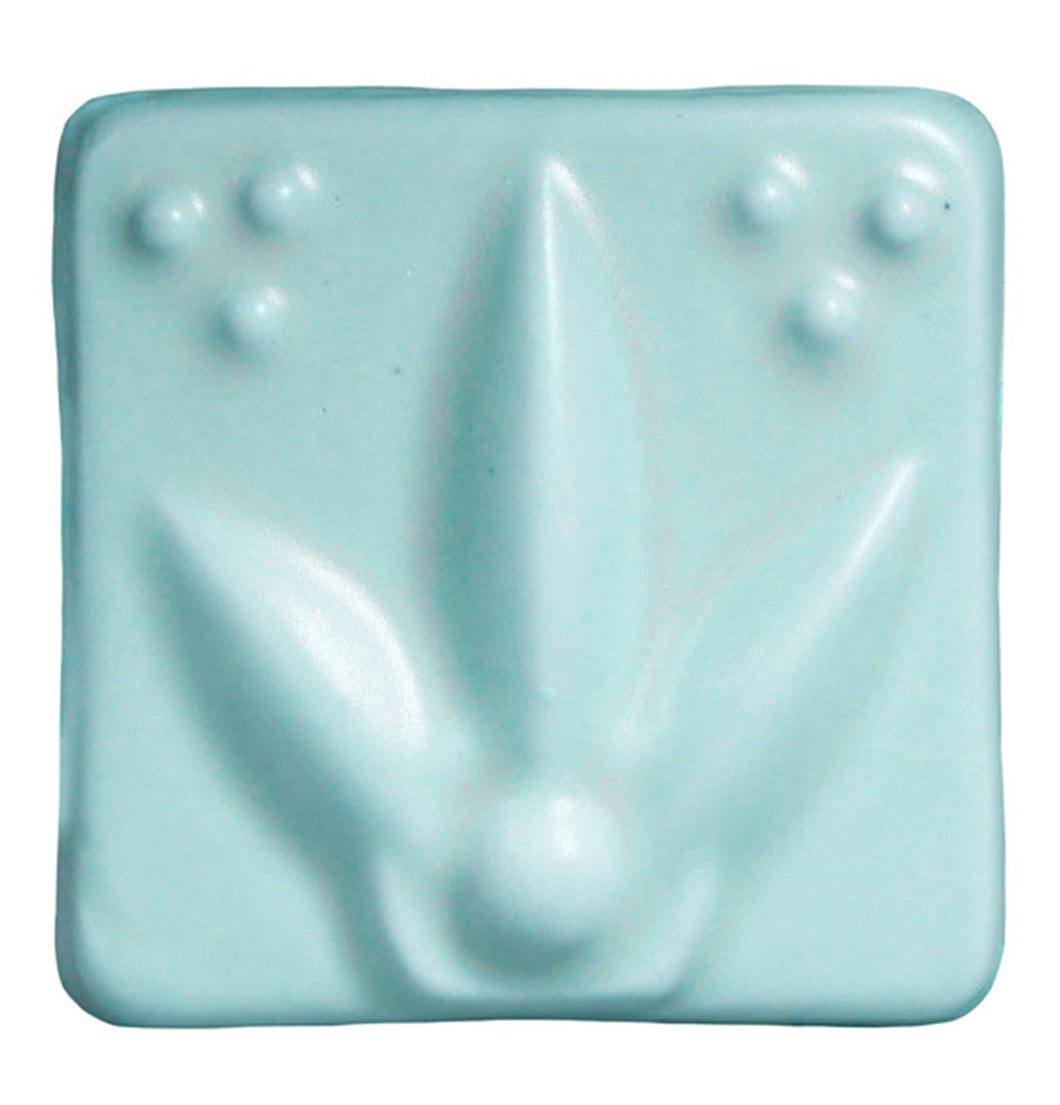 Amaco Satin Matte SM-24 Seafoam