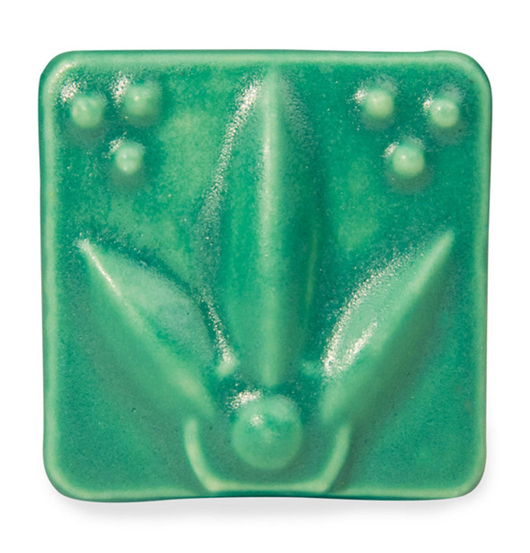Amaco Satin Matte SM-27 Teal